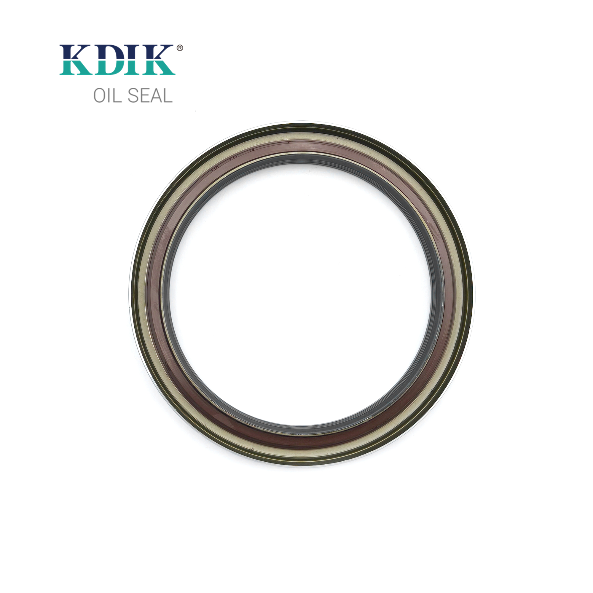 CASSETTE Oil Seal 110*140*16 Wheel Hub Seal Agricultural machinery