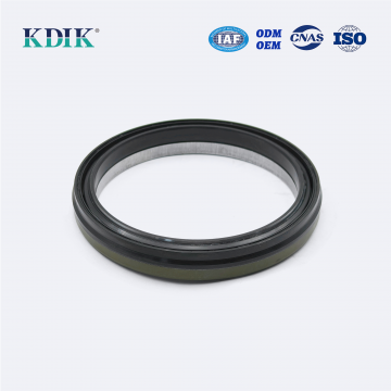 CASSETTE Oil Seal 92*112*14 Wheel Hub Seal Agricultural machinery