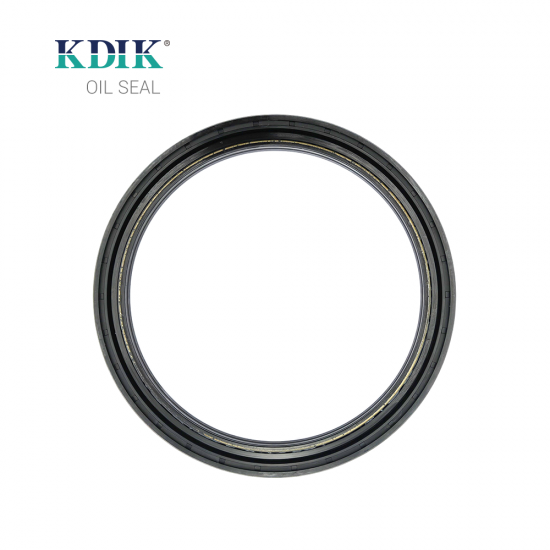 CASSETTE T3 Oil Seal 145*175*14.5/15.5 Wheel Hub Seal CORTECO 12019116B DANA 2120605501