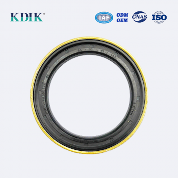 CASSETTE T3 Oil Seal 65*90*13/14.5 Wheel Hub Seal CORTECO 12019533B IVECO 40102290 40102293