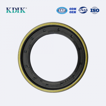 CASSETTE T3 Oil Seal 56*80*13/14.5 Wheel Hub Seal CORTECO 12016445B CARRARO 146668 JCB 81310061