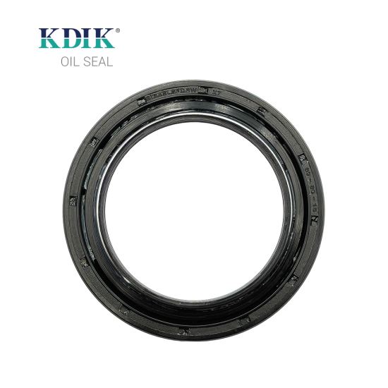 CASSETTE T3 Oil Seal 56*80*13/14.5 Wheel Hub Seal CORTECO 12016445B CARRARO 146668 JCB 81310061
