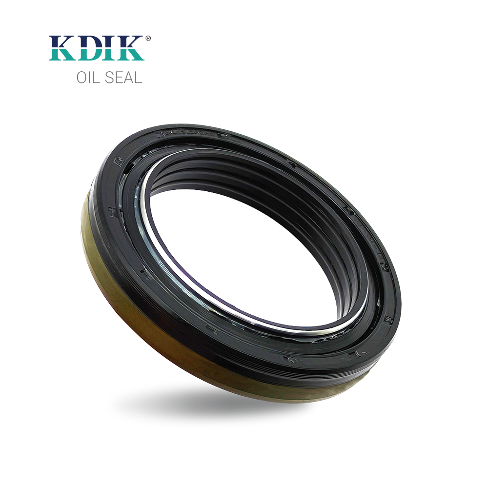 CASSETTE T3 Oil Seal 56*80*13/14.5 Wheel Hub Seal CORTECO 12016445B CARRARO 146668 JCB 81310061