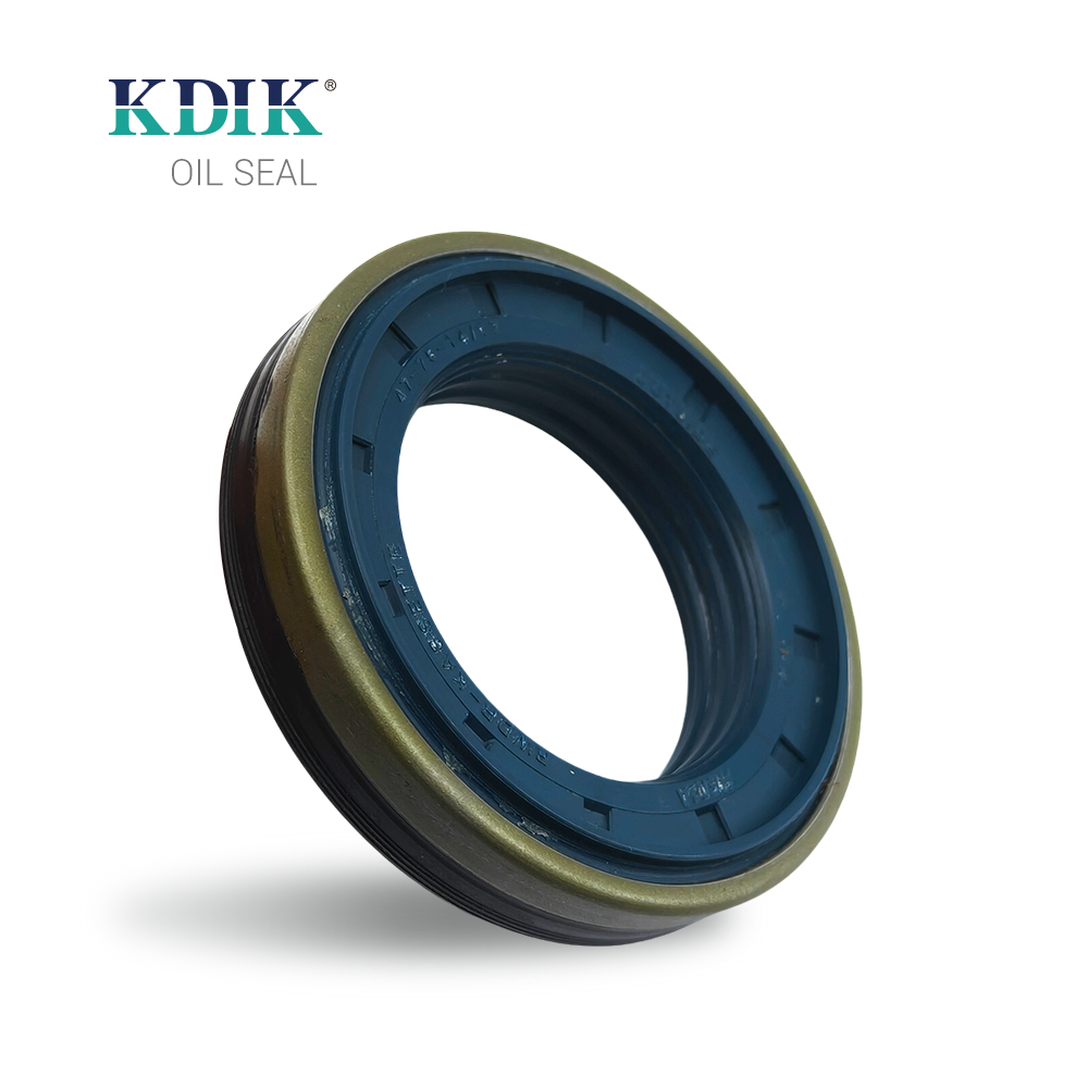 CASSETTE Oil Seal 47*75*14/17 Wheel Hub Seal Agricultural machinery