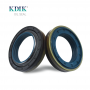 CASSETTE Oil Seal 47*75*14/17 Wheel Hub Seal Agricultural machinery