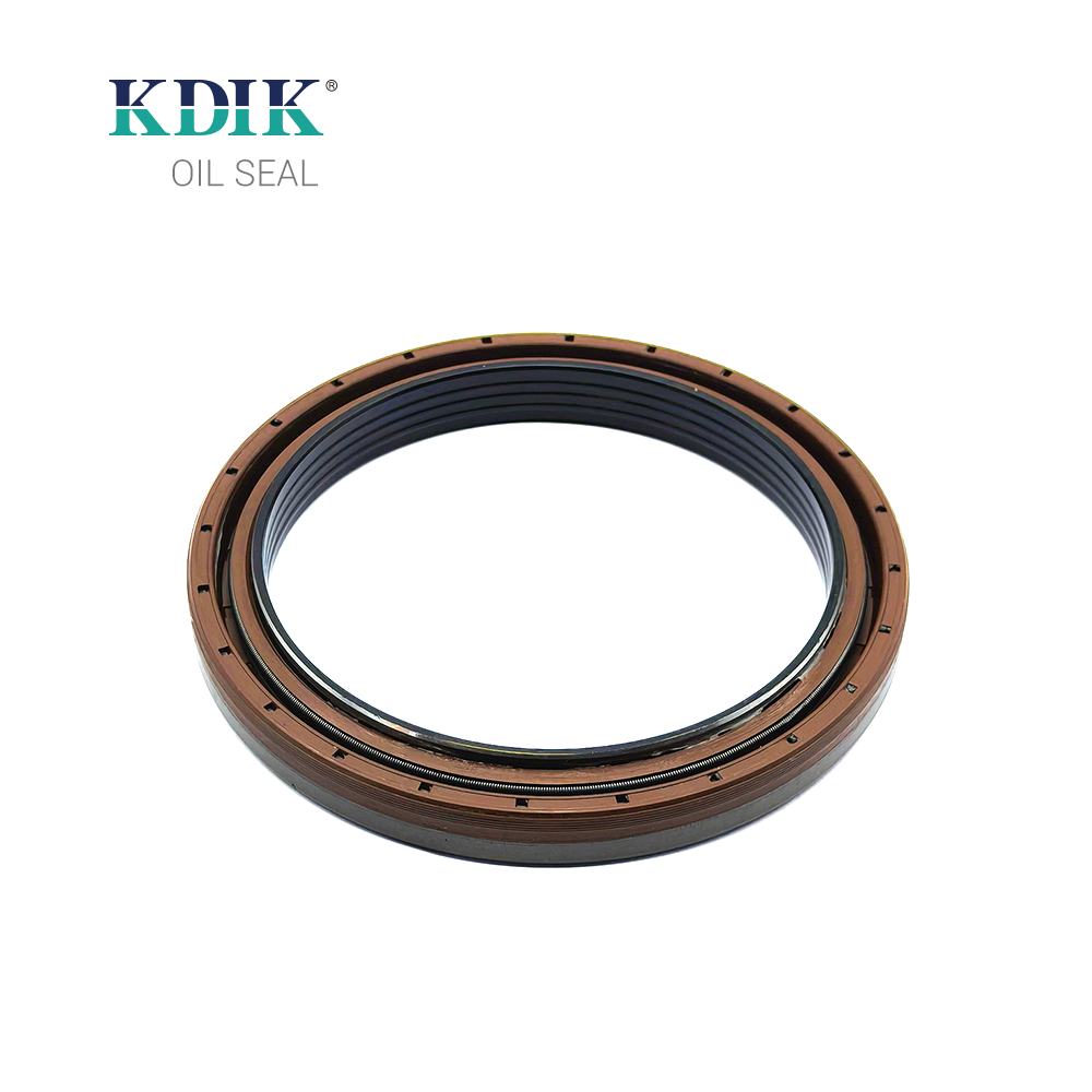 CASSETTE T2 Oil Seal 110*140*14.5/16 Wheel Hub Seal CORTECO 12014899B