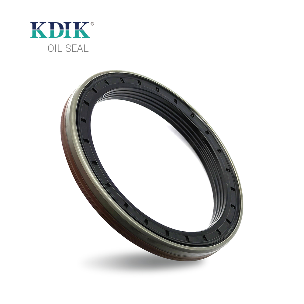 CASSETTE T2 Oil Seal 110*140*14.5/16 Wheel Hub Seal CORTECO 12014899B