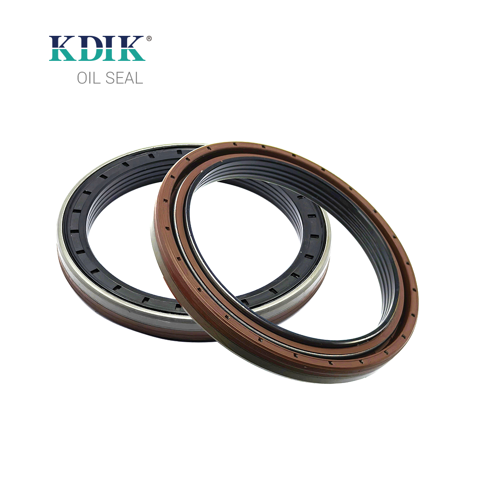 CASSETTE T2 Oil Seal 110*140*14.5/16 Wheel Hub Seal CORTECO 12014899B