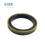 CASSETTE T2 Oil Seal 75*100*13/14.5 Wheel Hub Seal CORTECO 12019088B ZF 734319723