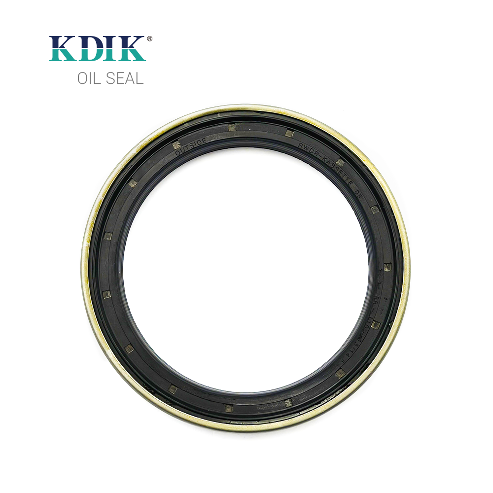 CASSETTE T3 Oil Seal 85*110*13/14.5 Wheel Hub Seal CORTECO 12016635B DANA 9700602301 CLAAS 02132651 02133261