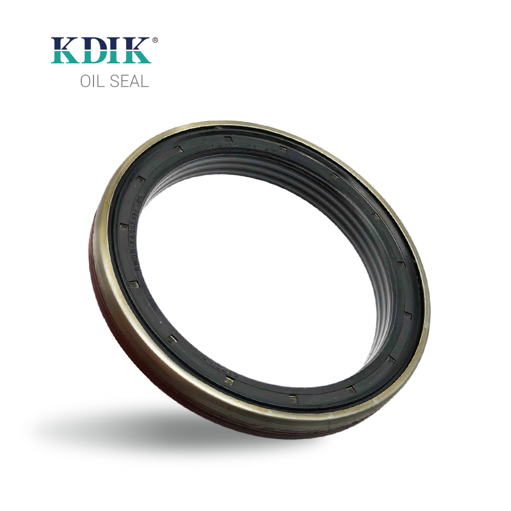 CASSETTE T3 Oil Seal 85*110*13/14.5 Wheel Hub Seal CORTECO 12016635B DANA 9700602301 CLAAS 02132651 02133261