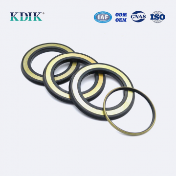 TCV OIL SEAL