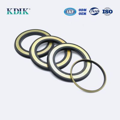 TCV OIL SEAL
