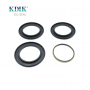 43821-22000-71 Oil Seal For MITSUBISHI Forklift Steer Axle 58*87*7 MM