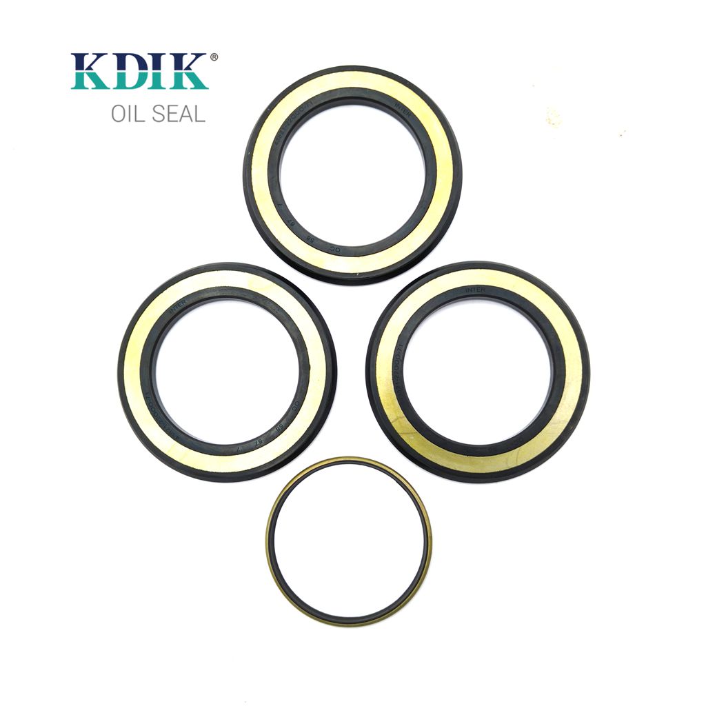 43821-22000-71 Oil Seal For MITSUBISHI Forklift Steer Axle 58*87*7 MM