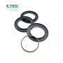 43821-22000-71 Oil Seal For MITSUBISHI Forklift Steer Axle 58*87*7 MM