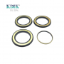43821-22000-71 Oil Seal For MITSUBISHI Forklift Steer Axle 58*87*7 MM