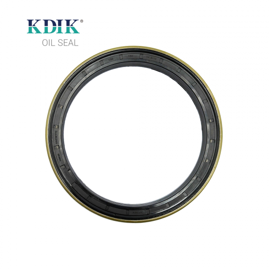 CASSETTE T3 Oil Seal 130*160*14.5/16 Wheel Hub Seal CORTECO 12019208B