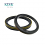 CASSETTE T3 Oil Seal 130*160*14.5/16 Wheel Hub Seal CORTECO 12019208B
