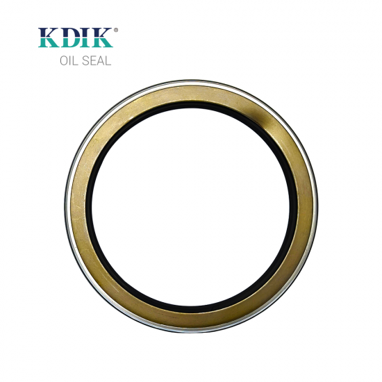 NOK AP4399B Hydraulic Pump Cylinder Motor Excavator TCN 125*155*14 Standard Oil Seal