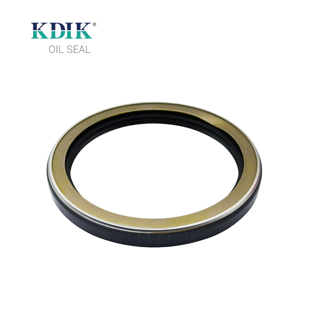 NOK AP4399B Hydraulic Pump Cylinder Motor Excavator TCN 125*155*14 Standard Oil Seal