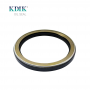 NOK AP4399B Hydraulic Pump Cylinder Motor Excavator TCN 125*155*14 Standard Oil Seal