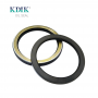 NOK AP4399B Hydraulic Pump Cylinder Motor Excavator TCN 125*155*14 Standard Oil Seal
