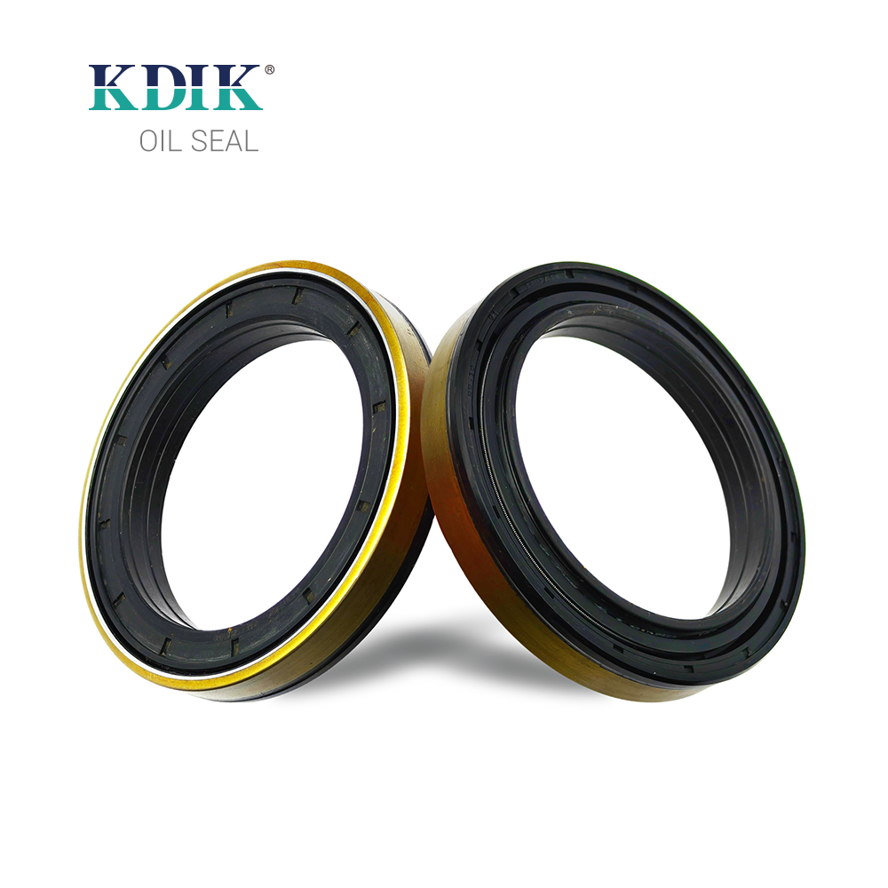 CASSETTE Oil Seal 66.15*91*12.5/14 Wheel Hub Seal Agricultural machinery