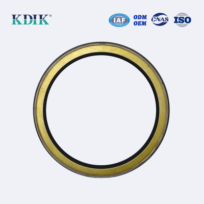 High Pressure Oil Seal TCN 145*175*14 NBR AP4581G for Hydraulic Pump Excavator Parts