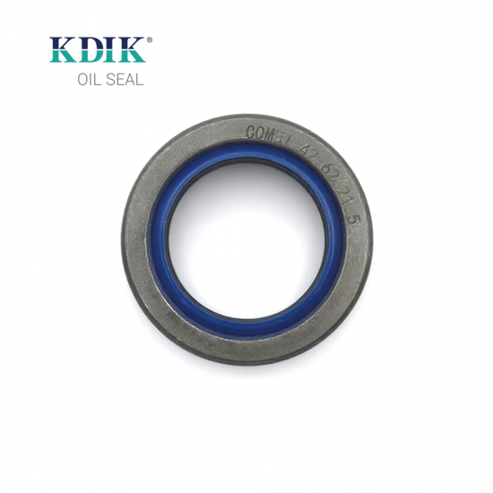COMBI SF6 Oil Seal 42*62*21.5 CORTECO NOK 12016507B NEW HOLLAND 5177709 5184118