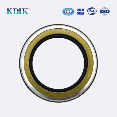 AP2659 TCN 45*65*12 NOK High Pressure Oil Seal for Hydraulic Pump Swing Motor Travel Motor