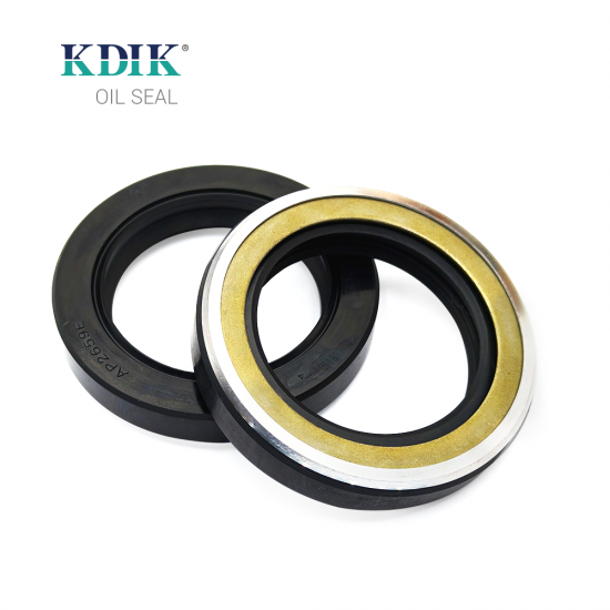 AP2659 TCN 45*65*12 NOK High Pressure Oil Seal for Hydraulic Pump Swing Motor Travel Motor