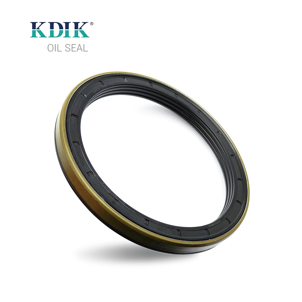 CASSETTE T3 Oil Seal 121.8*150*12/13 Wheel Hub Seal CORTECO 12020222B