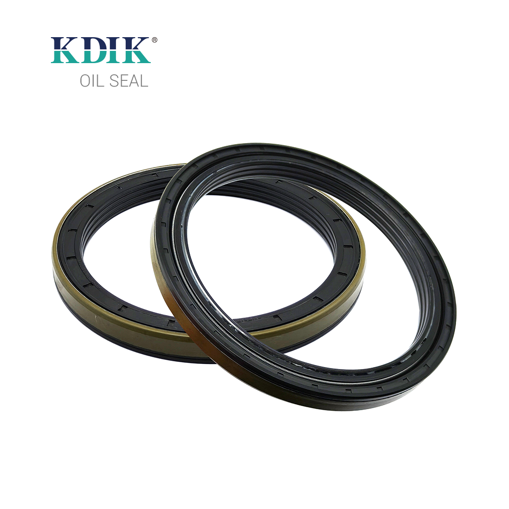 CASSETTE T3 Oil Seal 121.8*150*12/13 Wheel Hub Seal CORTECO 12020222B