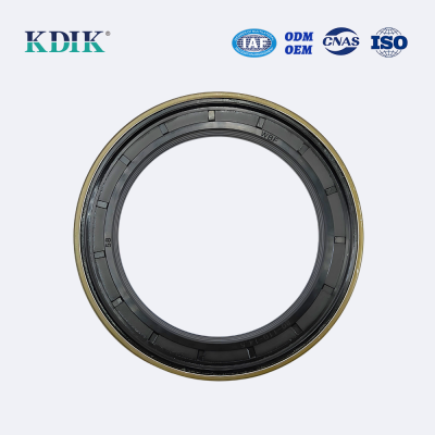 CASSETTE Oil Seal 80*110*14.5 Wheel Hub Seal Agricultural machinery