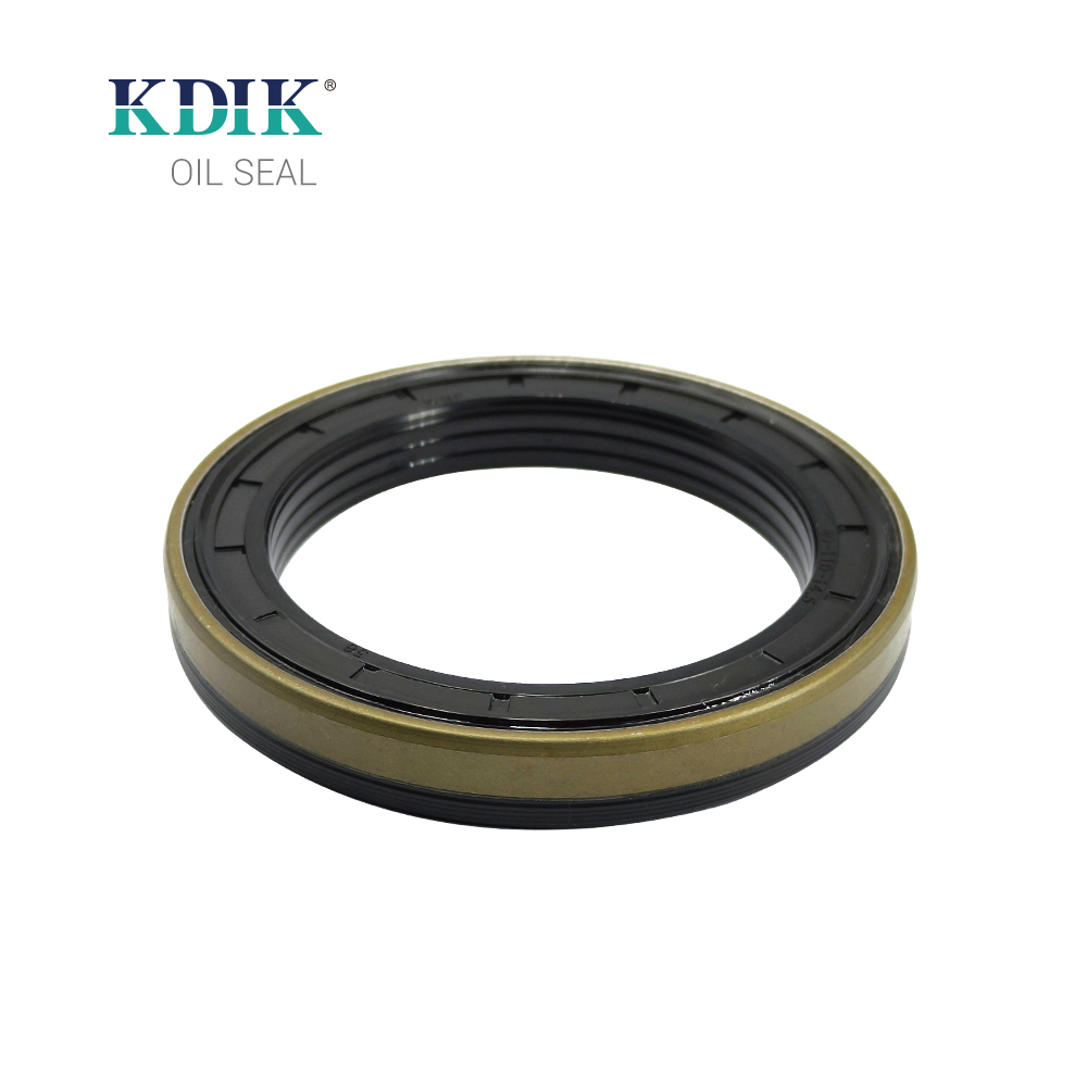 CASSETTE Oil Seal 80*110*14.5 Wheel Hub Seal Agricultural machinery