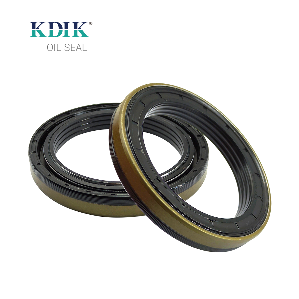 CASSETTE Oil Seal 80*110*14.5 Wheel Hub Seal Agricultural machinery
