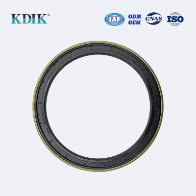CASSETTE T3 Oil Seal 121.8*150*12/13 Wheel Hub Seal CORTECO 12020222B