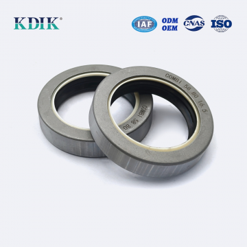 COMBI SF6 Oil Seal 58*80*16.5 CORTECO 12012468B NEW HOLLAND 82012468 84021795 DANA 000051719
