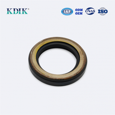 High Pressure TCN 52*75*12 Oil Seal NOK AP2967 Skeleton Oil Seal for Hydraulic Pump