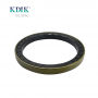 CASSETTE T2 Oil Seal 155*190*17.5/19 Wheel Hub Seal CORTECO 12014851B DANA  001251544 1230601601 GRAZIANOTROSMISSIO 71528