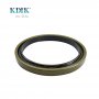 CASSETTE T2 Oil Seal 155*190*17.5/19 Wheel Hub Seal CORTECO 12014851B DANA  001251544 1230601601 GRAZIANOTROSMISSIO 71528