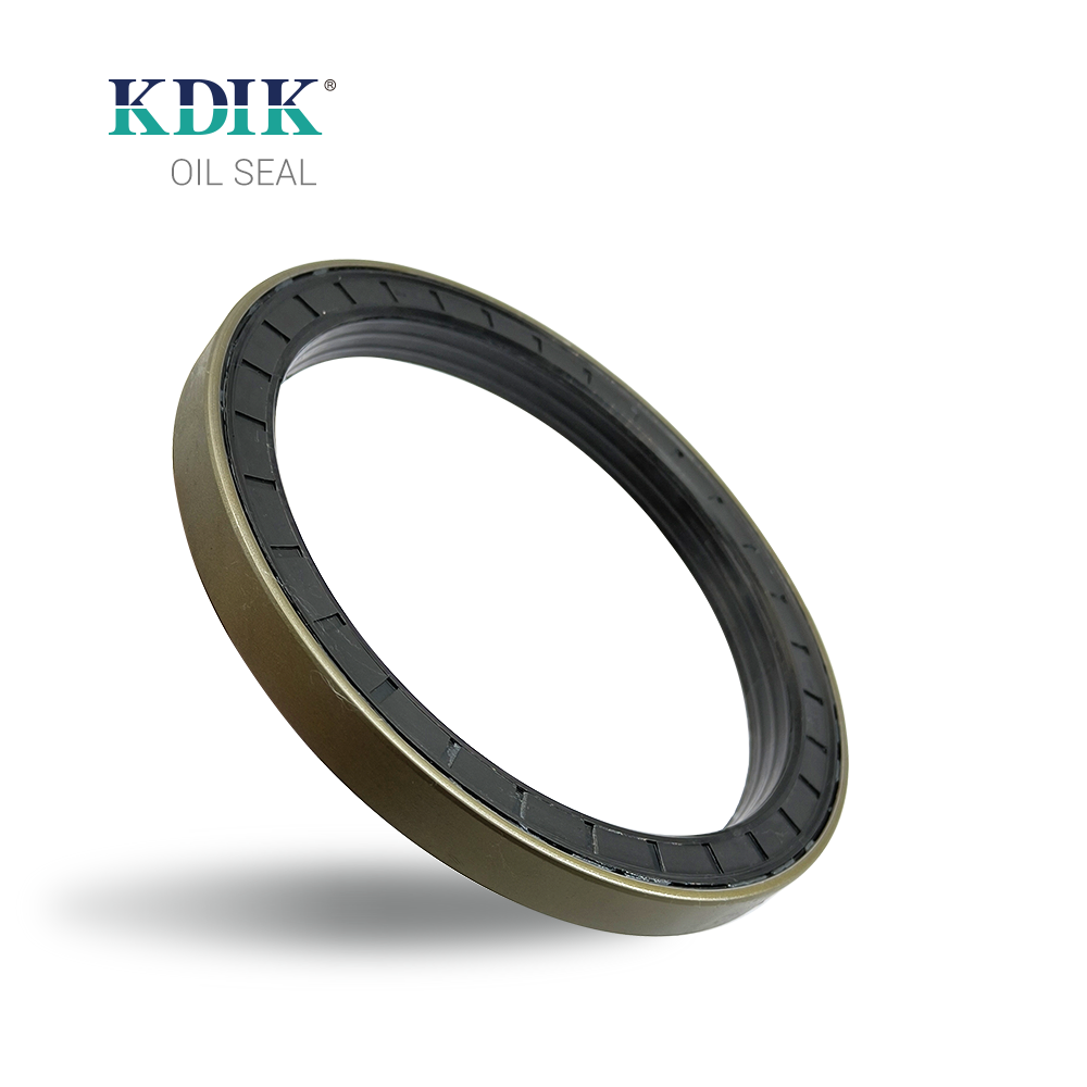 CASSETTE T2 Oil Seal 155*190*17.5/19 Wheel Hub Seal CORTECO 12014851B DANA  001251544 1230601601 GRAZIANOTROSMISSIO 71528