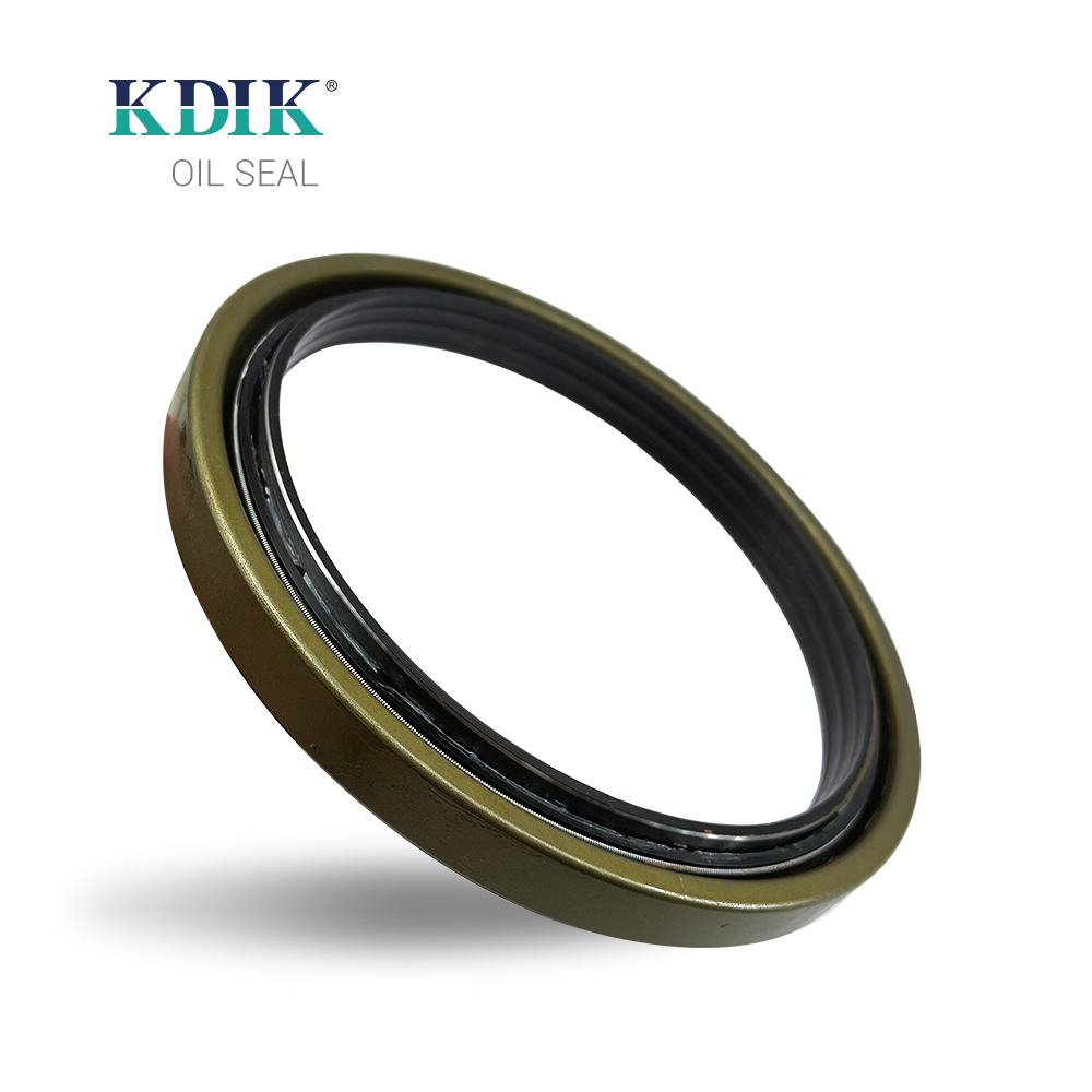 CASSETTE T2 Oil Seal 155*190*17.5/19 Wheel Hub Seal CORTECO 12014851B DANA  001251544 1230601601 GRAZIANOTROSMISSIO 71528
