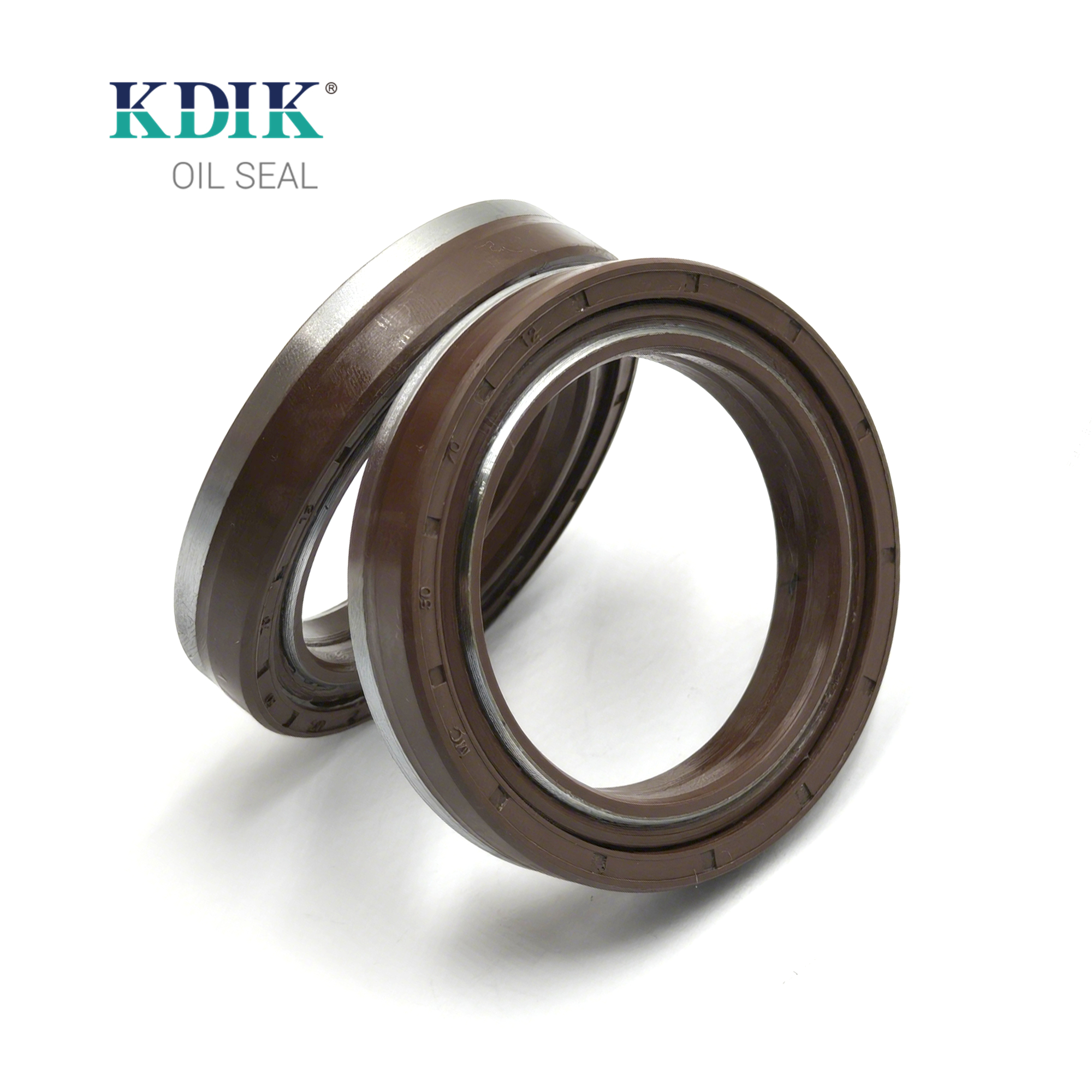 MC 50*70*12 Oil Seal Harvester Tractor Rotary Tiller Agricultural Machinery Parts