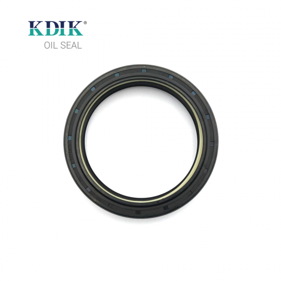 COMBI Oil Seal 60*75*17/18.5 Half Rubber Half Iron Oil Seal CORTECO 12036962B DANA 2130601501
