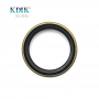 COMBI Oil Seal 60*75*17/18.5 Half Rubber Half Iron Oil Seal CORTECO 12036962B DANA 2130601501
