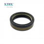 COMBI Oil Seal 60*75*17/18.5 Half Rubber Half Iron Oil Seal CORTECO 12036962B DANA 2130601501