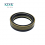 COMBI Oil Seal 60*75*17/18.5 Half Rubber Half Iron Oil Seal CORTECO 12036962B DANA 2130601501