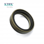 COMBI Oil Seal 60*75*17/18.5 Half Rubber Half Iron Oil Seal CORTECO 12036962B DANA 2130601501